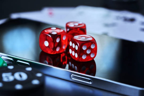 togel 25 Live Dealer Presence