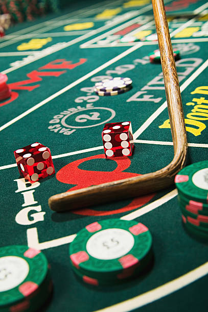 togel 25 Room Selection