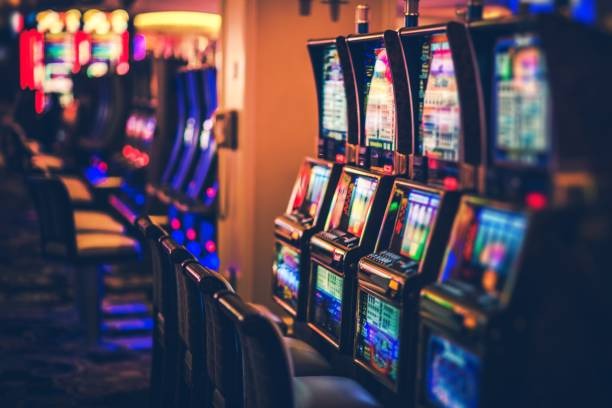 togel 25 Live Casino Tables