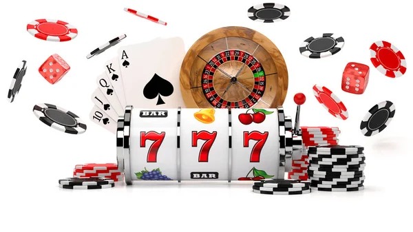 togel 25 Slots